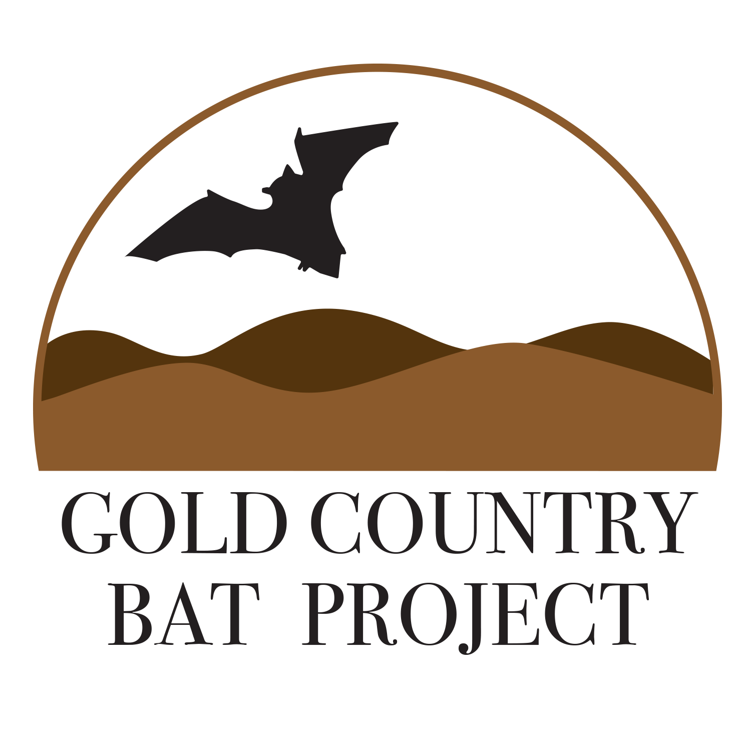 Gold Country Bat Project 