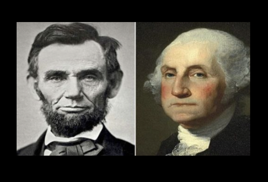 Have Gel &amp; Foam Changed Presidents Day Forever?