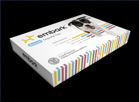 Would you pay $179 to get your dog's DNA tested?