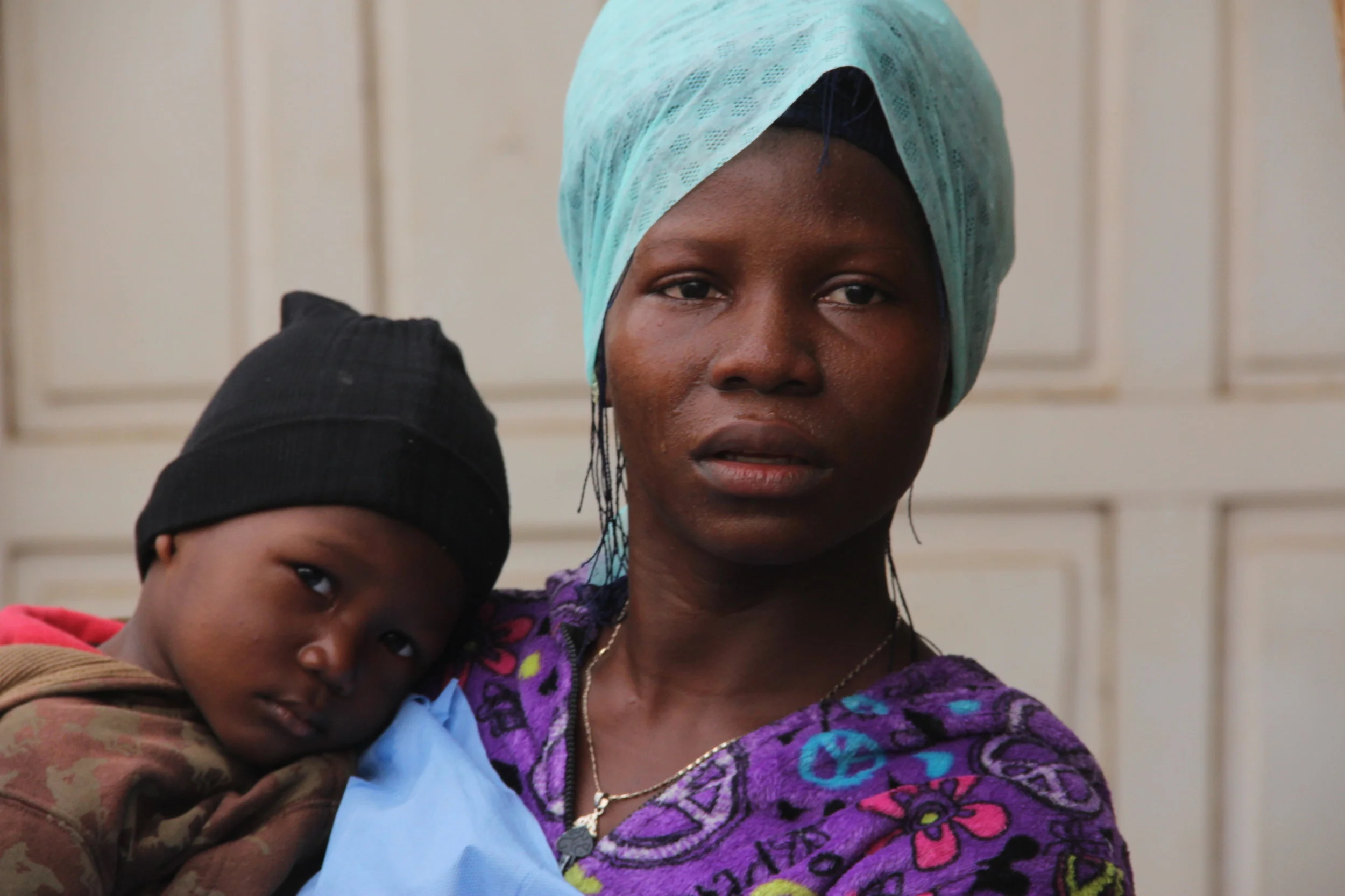 Photo Credit: WeOwnTV Freetown Media Center