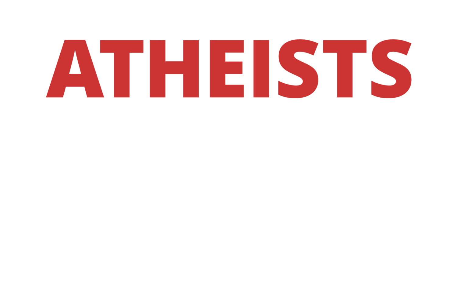 Atheists Engage