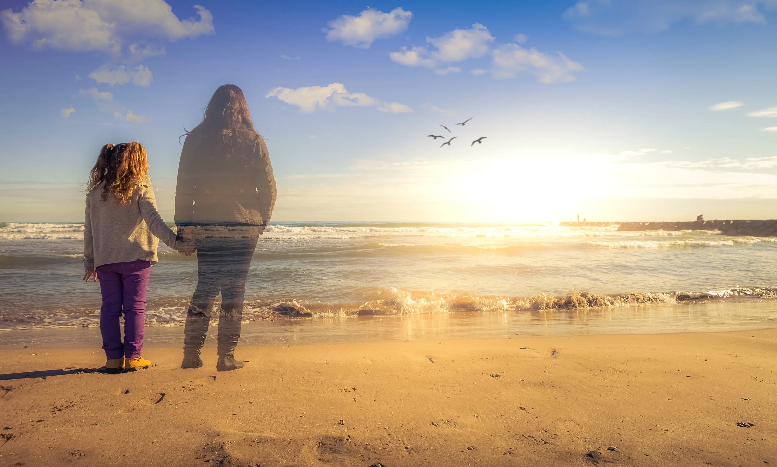 Estate Planning for Parents