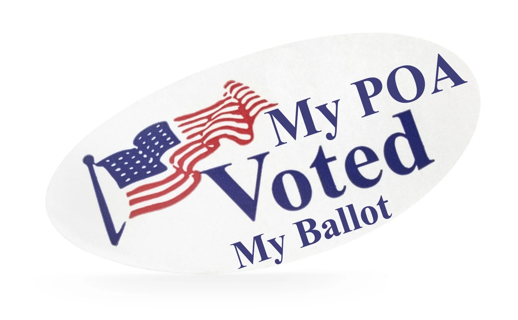 Election Day Special: Can I Delegate My Vote to My Power of Attorney?