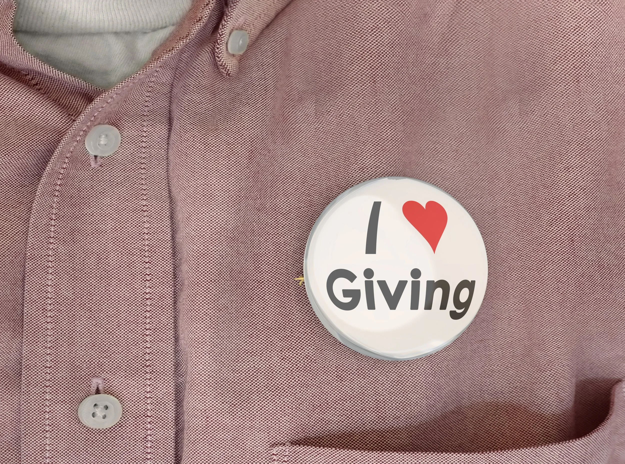 How to Rock #GivingTuesday