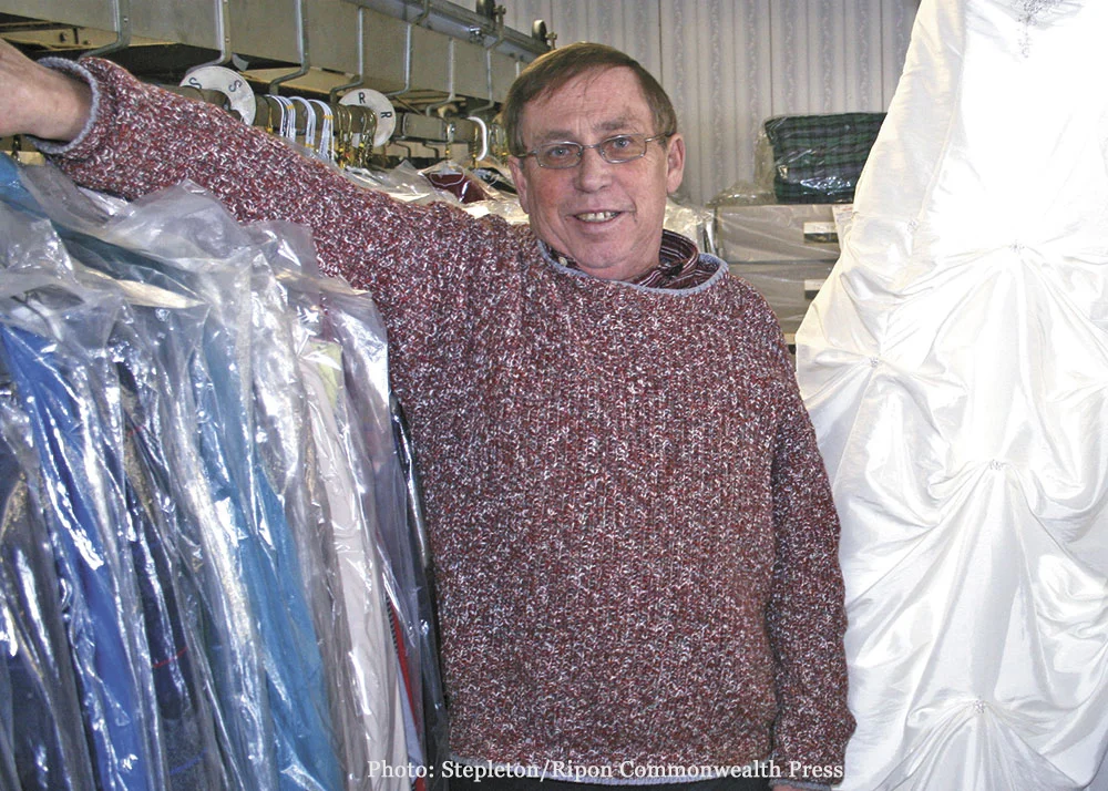 What’s in your will?  Wisconsin man surprises funeral attendees with $500,000 gift
