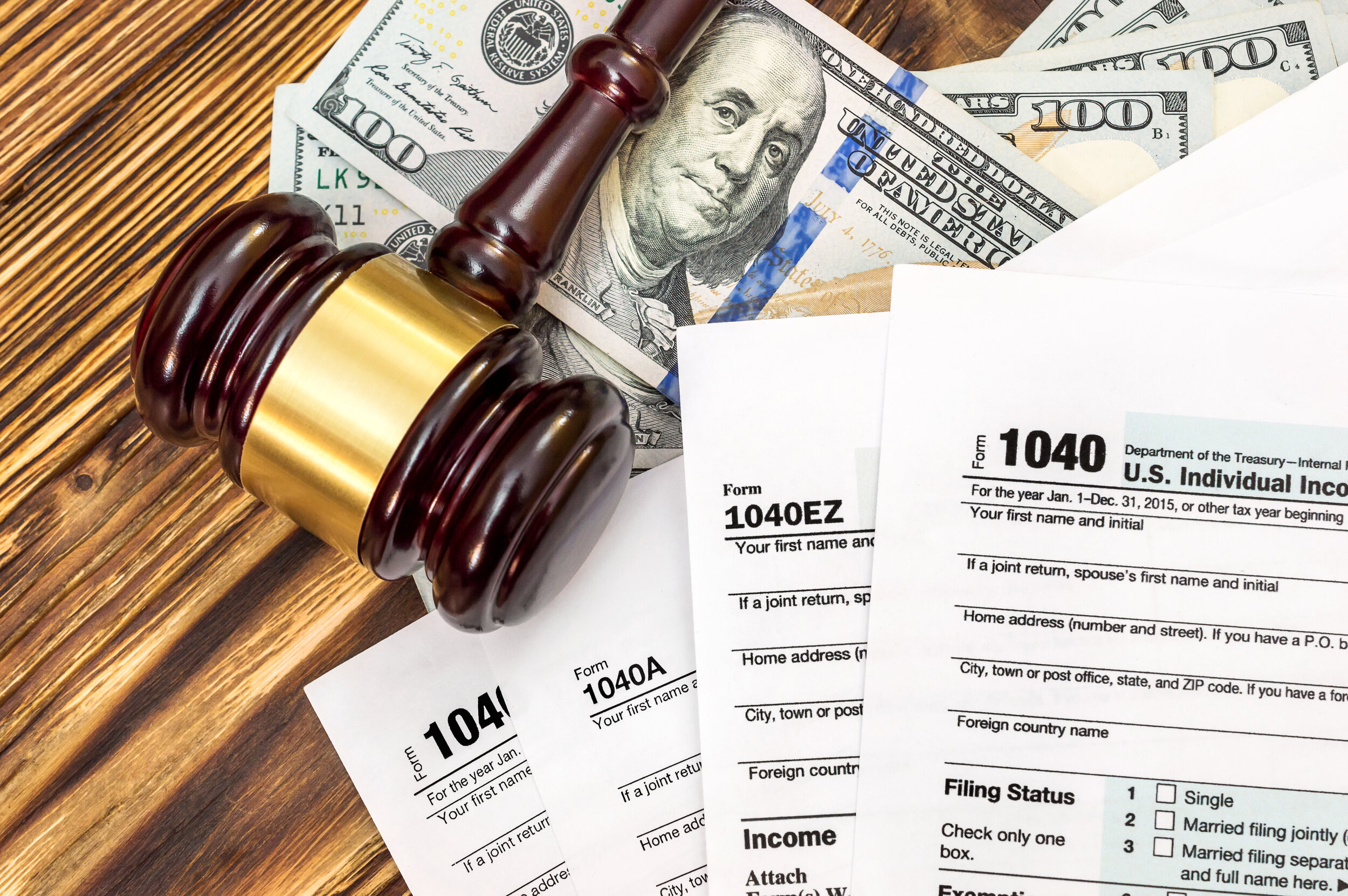 Are Guardianship Legal Fees Tax Deductible Van Slett Law LLC