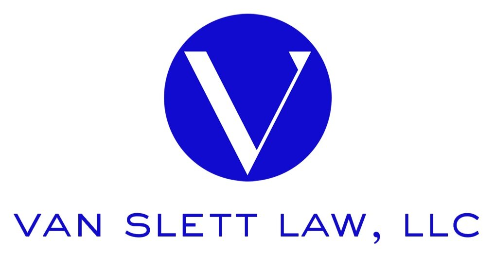 Van Slett Law, LLC