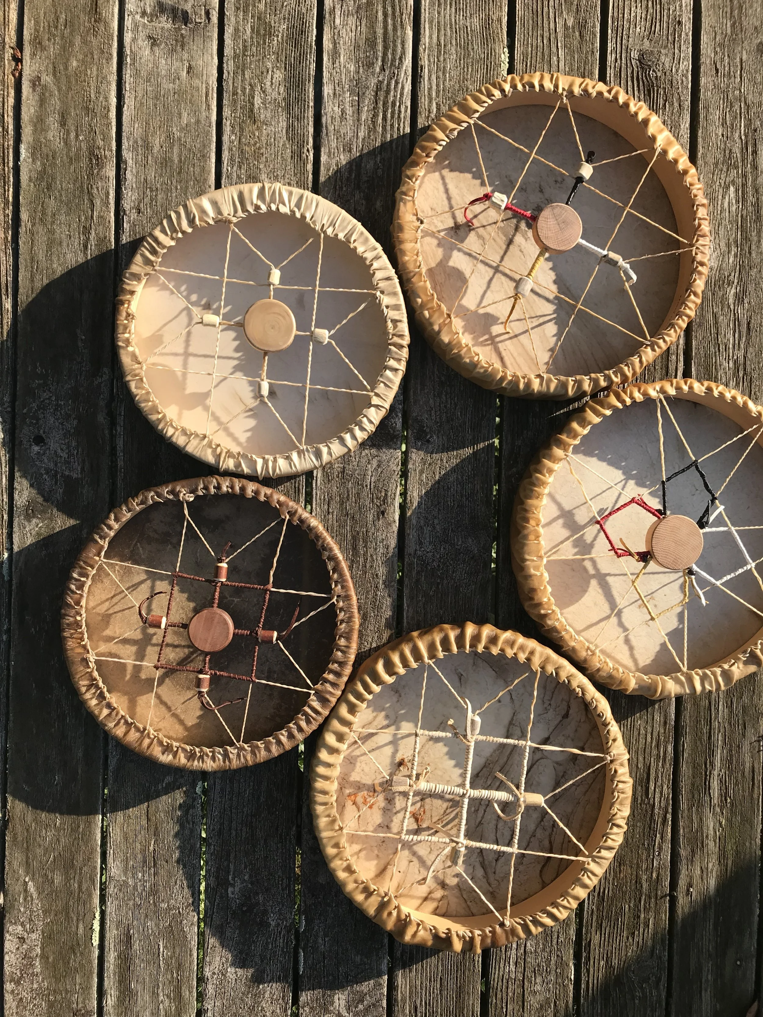 Drum and Sound Circle (PA)