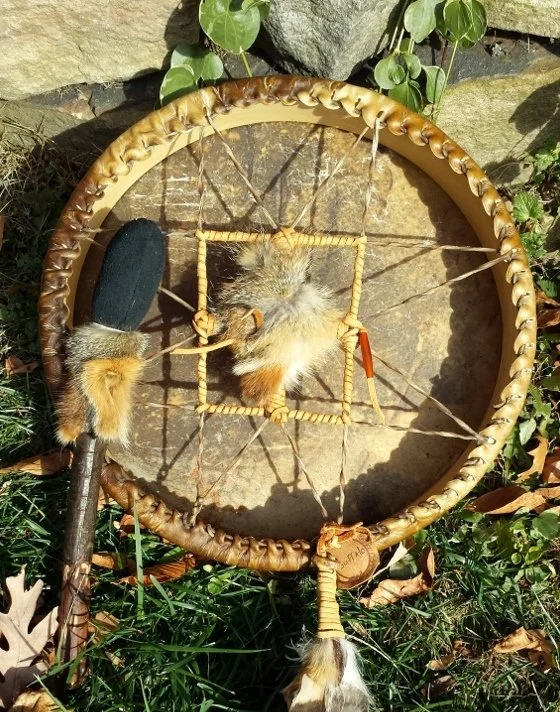 Drum Birthing Retreat - Vass, NC