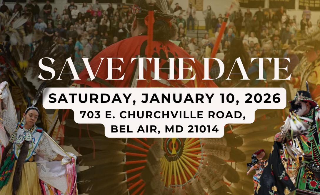 Morning Star American Indian PowWow 