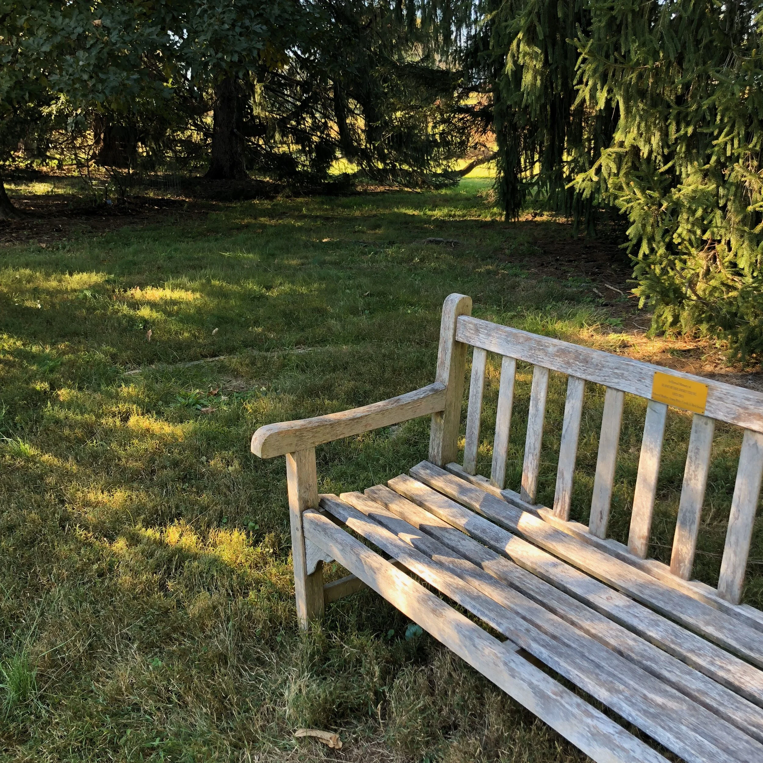 The Blandy Experimental Farm