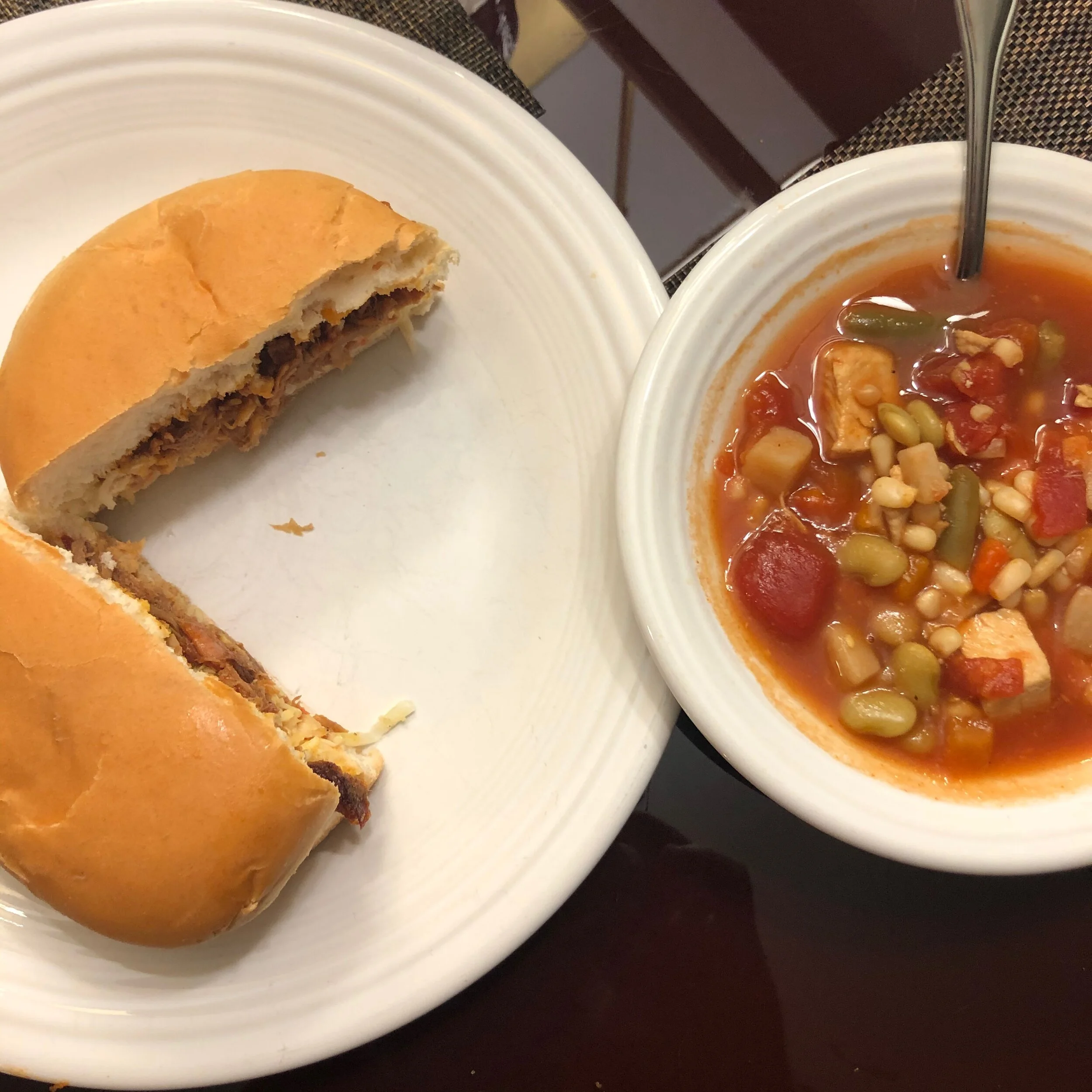 A Gastronomical Trifecta: Visiting Williamsburg, Jamestown, and Yorktown