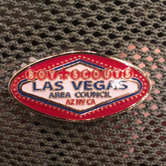 “What happens here, only happens here."