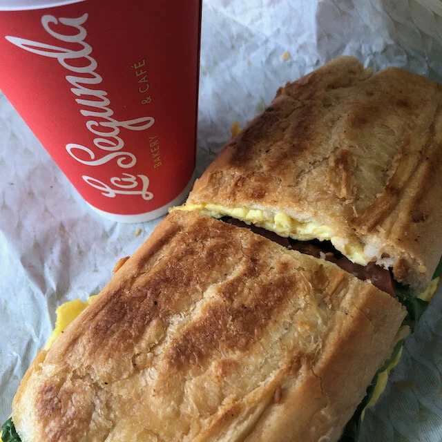 Camping Across the South -- Part 2: Tampa &amp; St. Pete