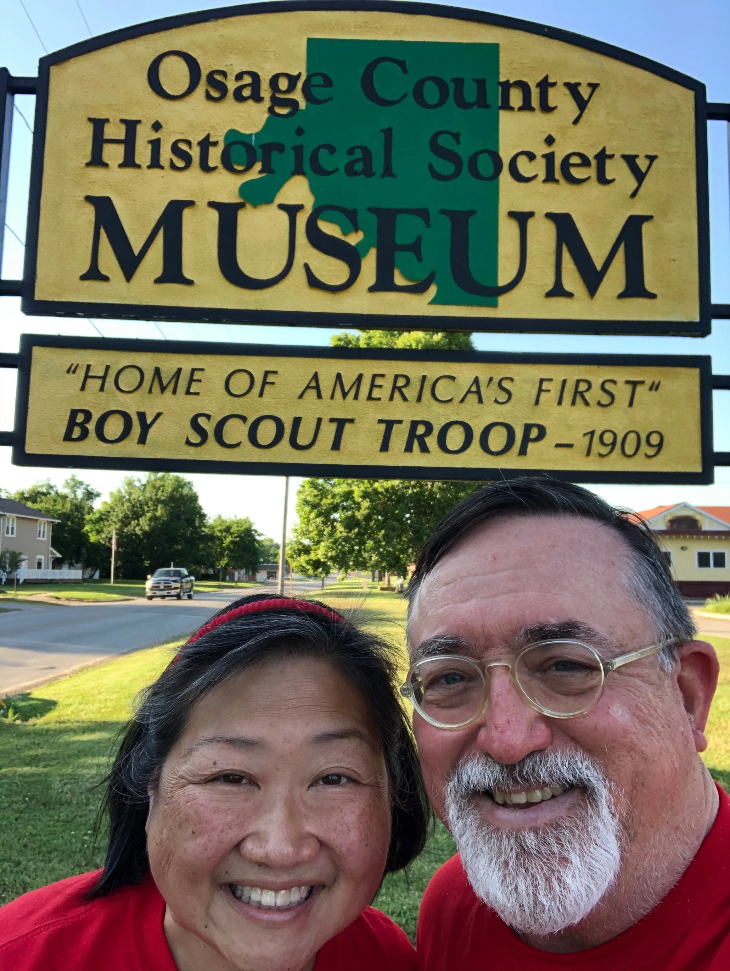 Oklahoma is oh-so-much-more than okay!