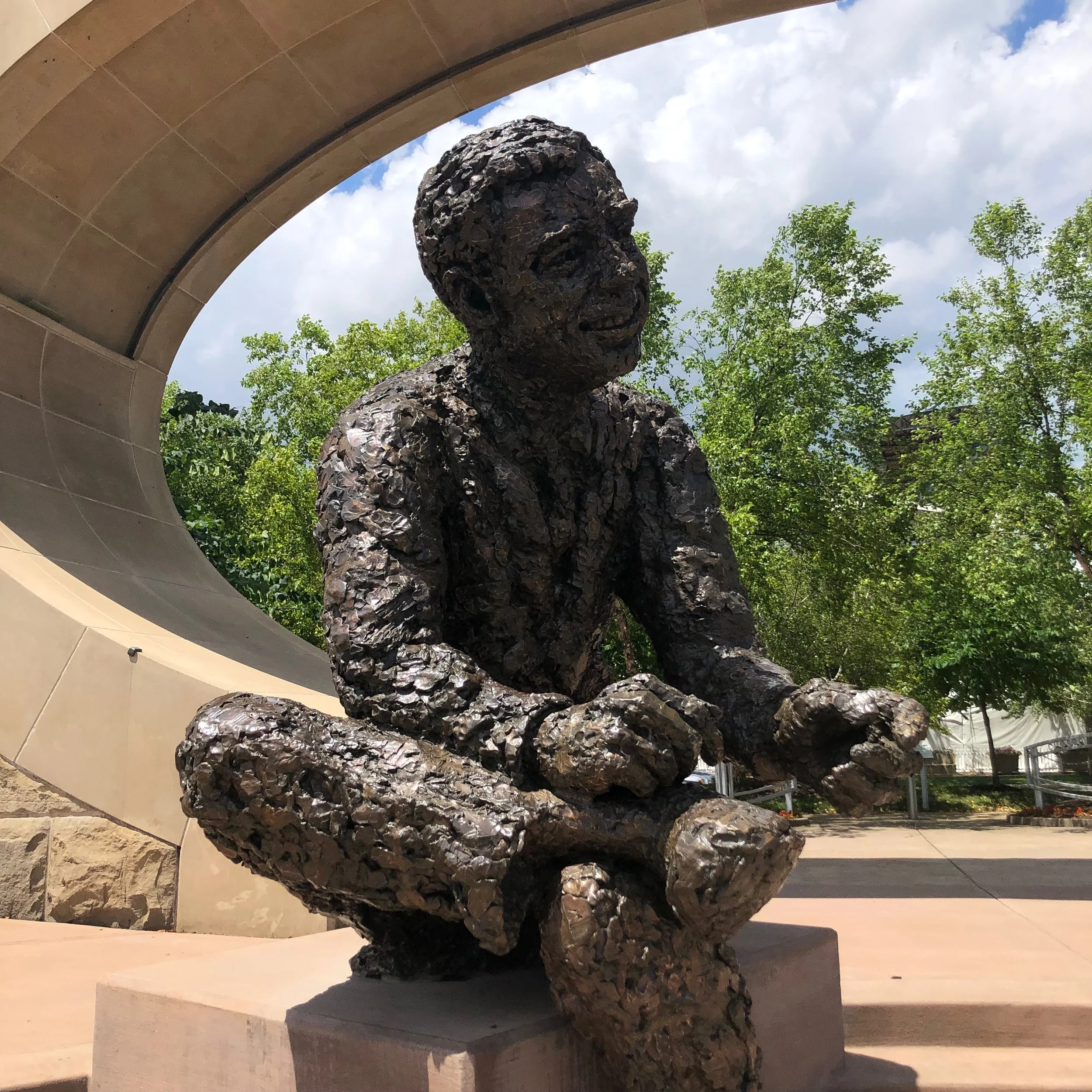 Mr. Roger's Neighborhood