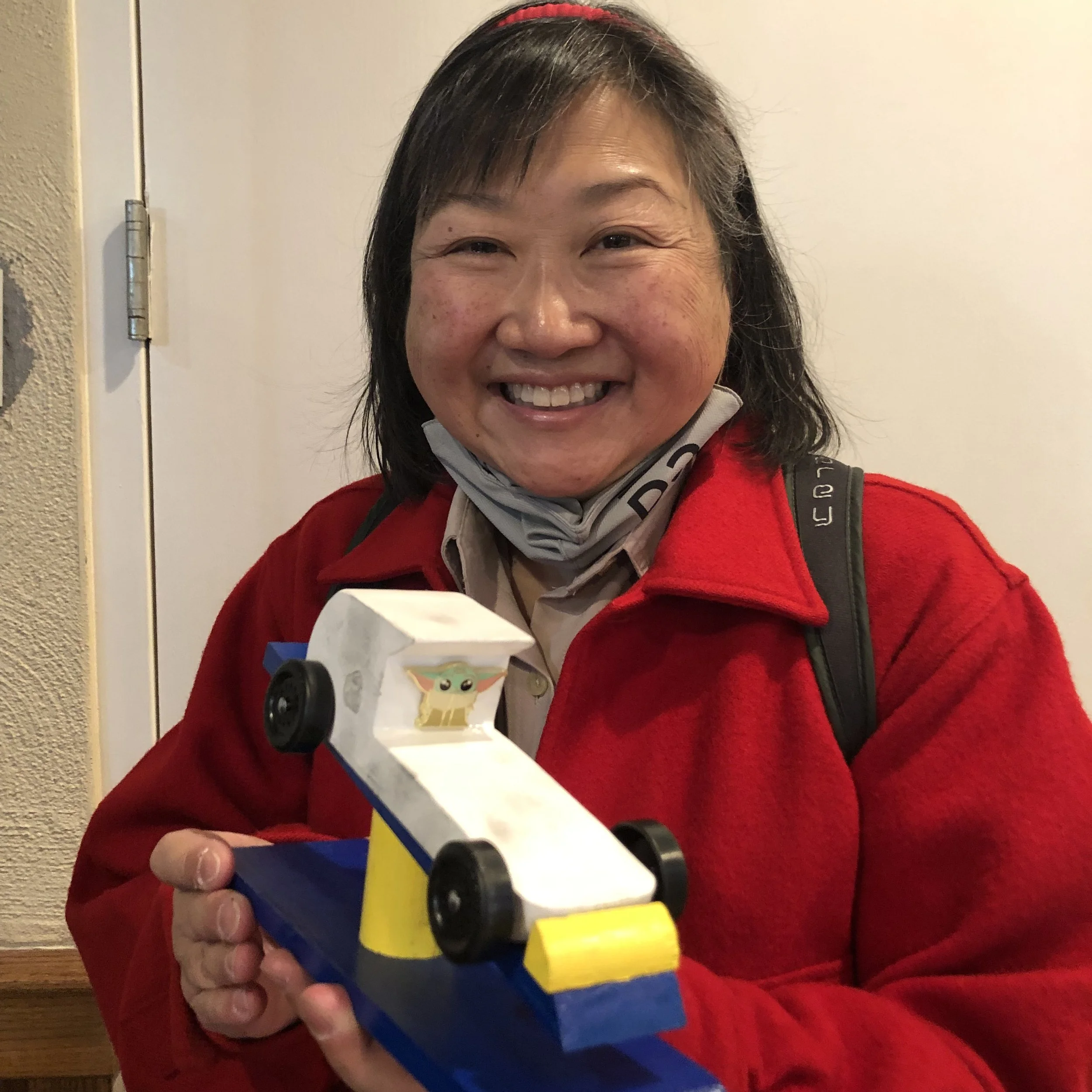 Gentlemen (&amp; Ladies), Start your engines!