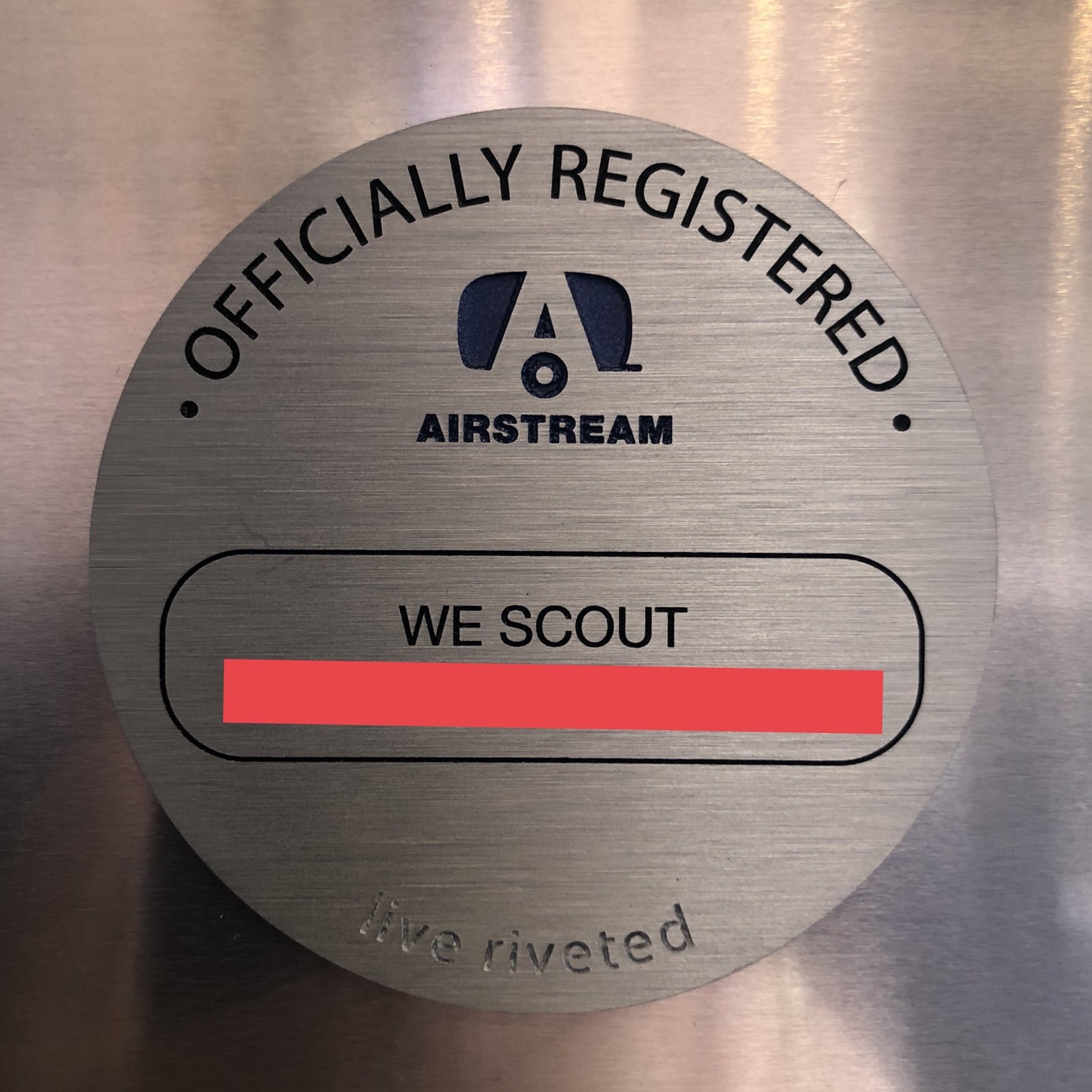 Introducing -- WE Scout