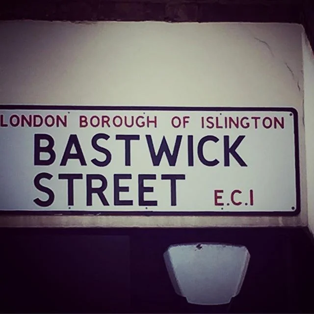 #BastwickAudio
