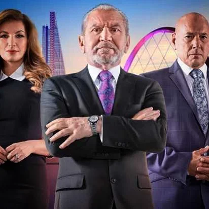 Another series of The Apprentice in the can. Congratulations to Bastwick Audio&rsquo;s very own Mark &ldquo;Shirley&rdquo; Owen and the rest of the Sound team for another successful series.