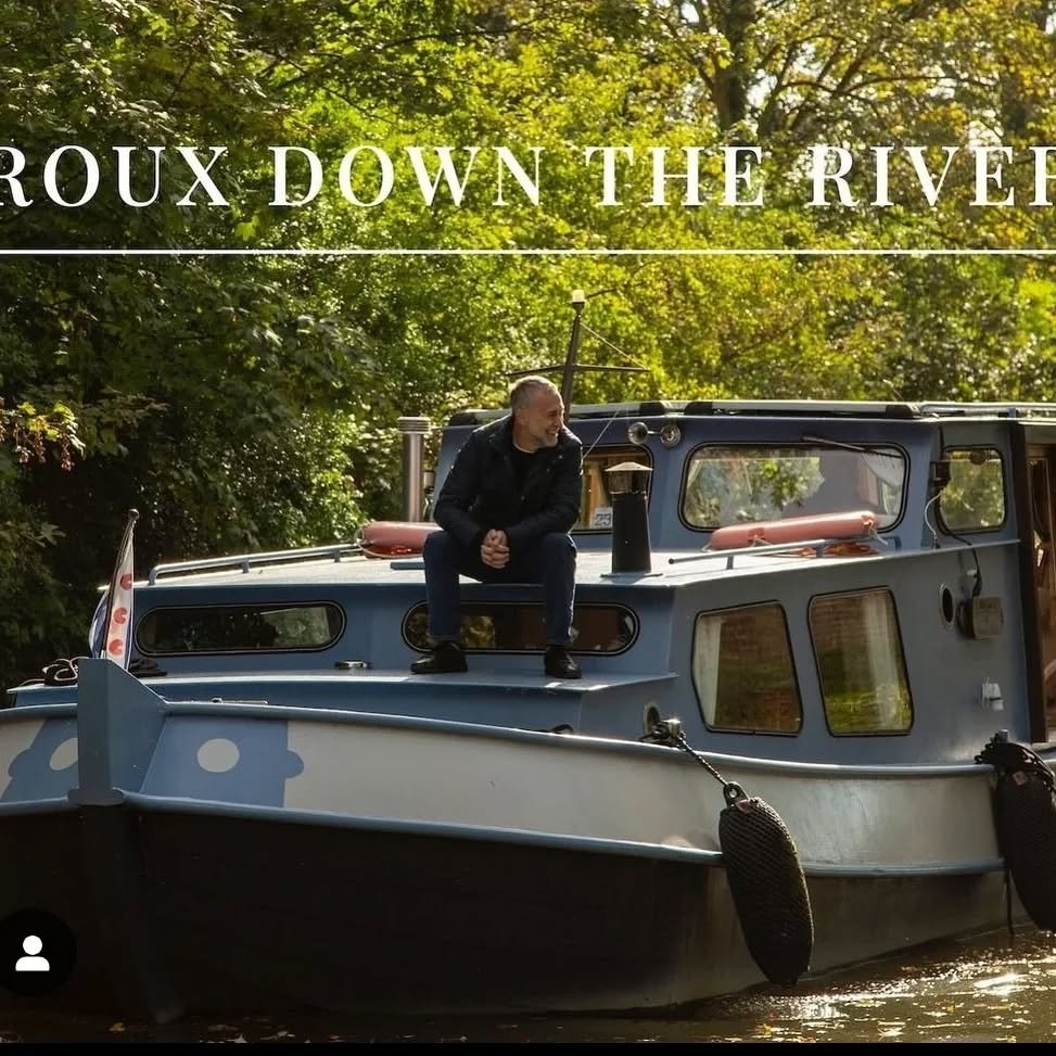 Down the River Thames with Michel Roux,, and why not? Thankyou brilliant Sidney Street. Gorgeous TV.! Right, where are we off to next??
#sidneystreettv
#bastwickaudio
#discoveryfoodnetwork
#michelrouxjr
#locationsound