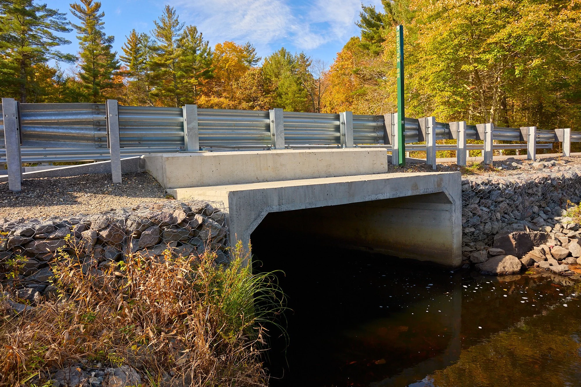 Middleton North Liberty Street Culvert Replacement
