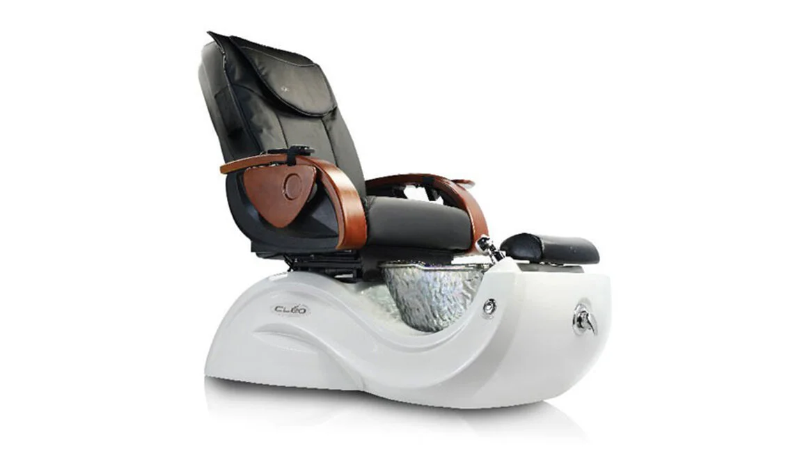 Cleo GX Pedicure Chair (call for price) — D3 Spa Pedicure
