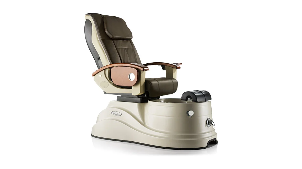 Pacific mx pedicure chairs — D3 Spa Pedicure