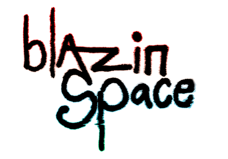 Blazinspace