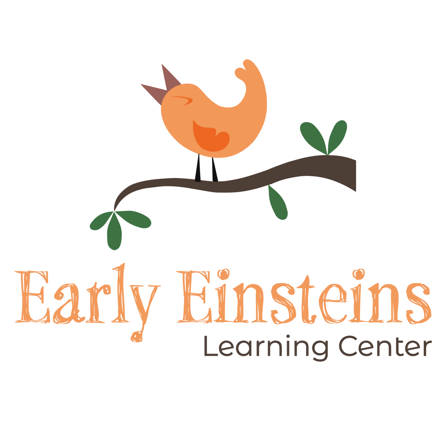 Early Einsteins