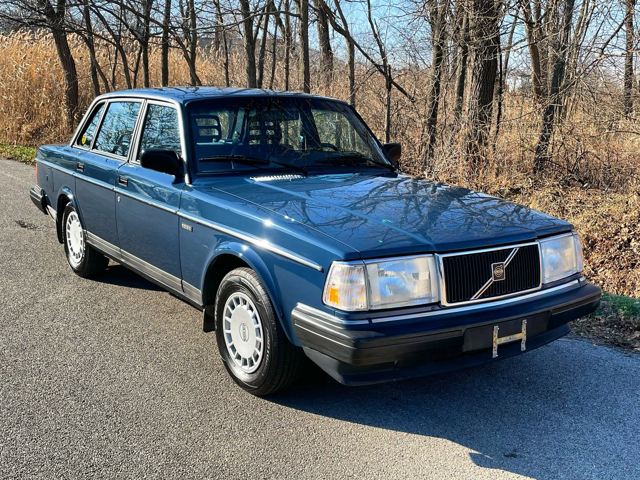 Restored Vintage Volvo Vehicles by Auslander VLV — Auslander VLV Restoration & Accessories