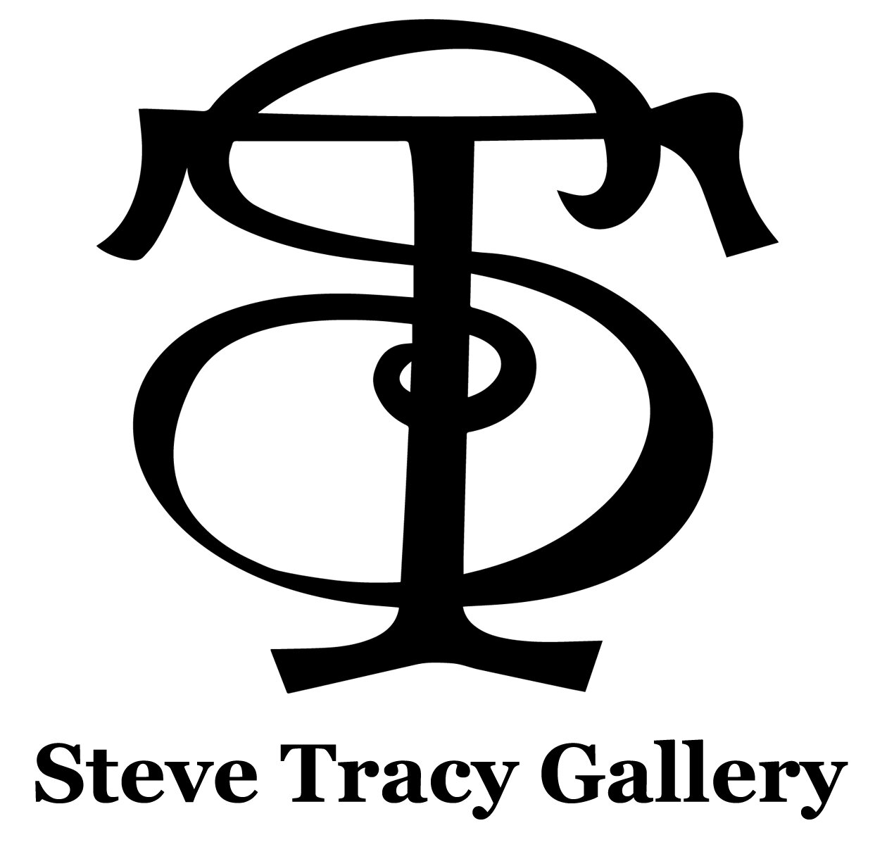 Steve Tracy Gallery