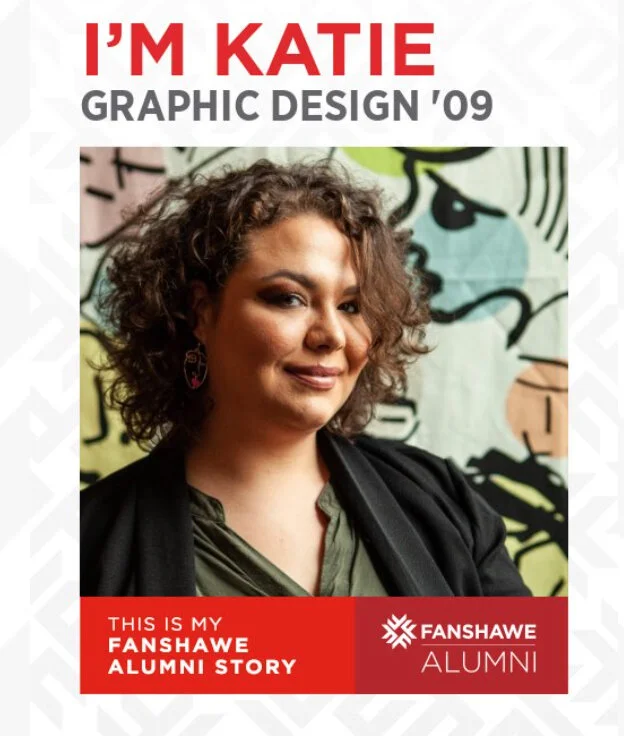 Fanshawe Alumni Stories