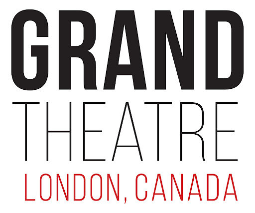 The Grand Theatre London Logo