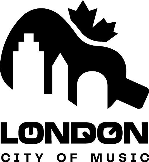 London City of Music Logo