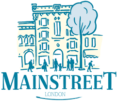 Mainstreet London Logo (Copy)