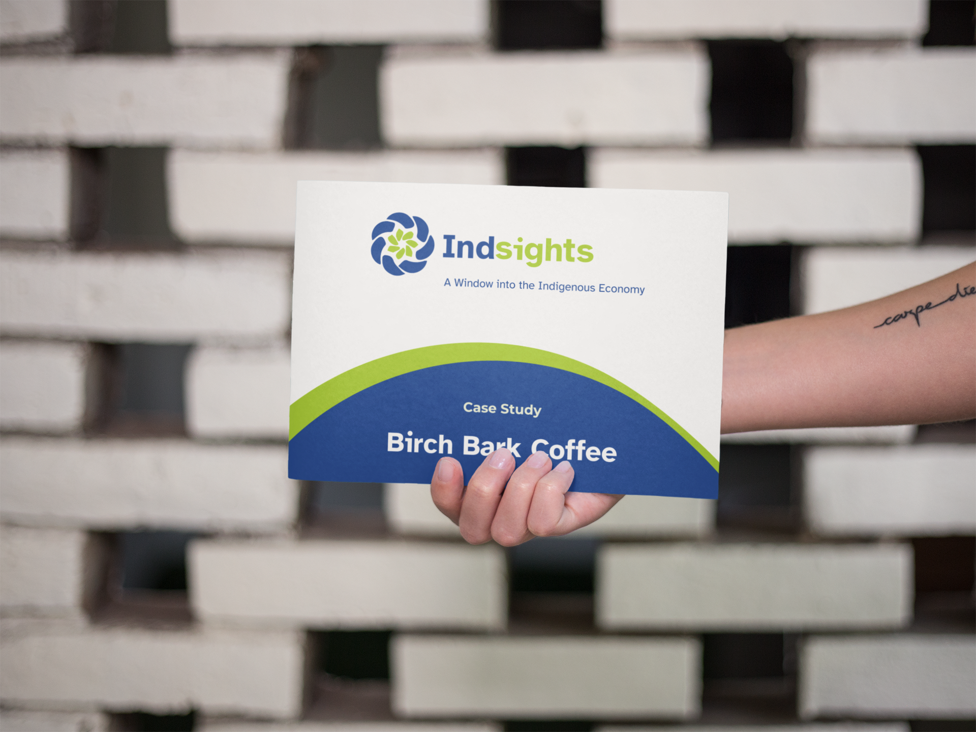 Indsights Case Study Design Birch Bark Coffee