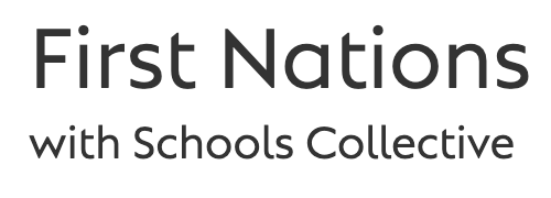 the First Nations with Schools Collective logo (Copy)