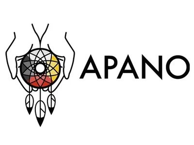 APANO logo