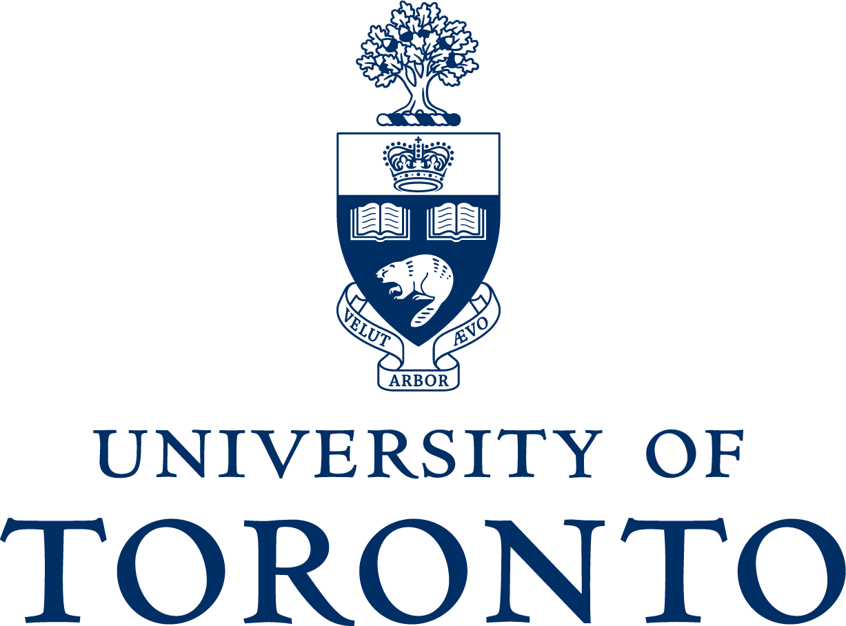 University of Toronto logo