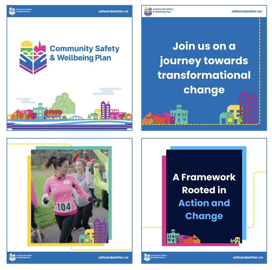 Waterloo Region CSWP digital design by Katie Wilhelm