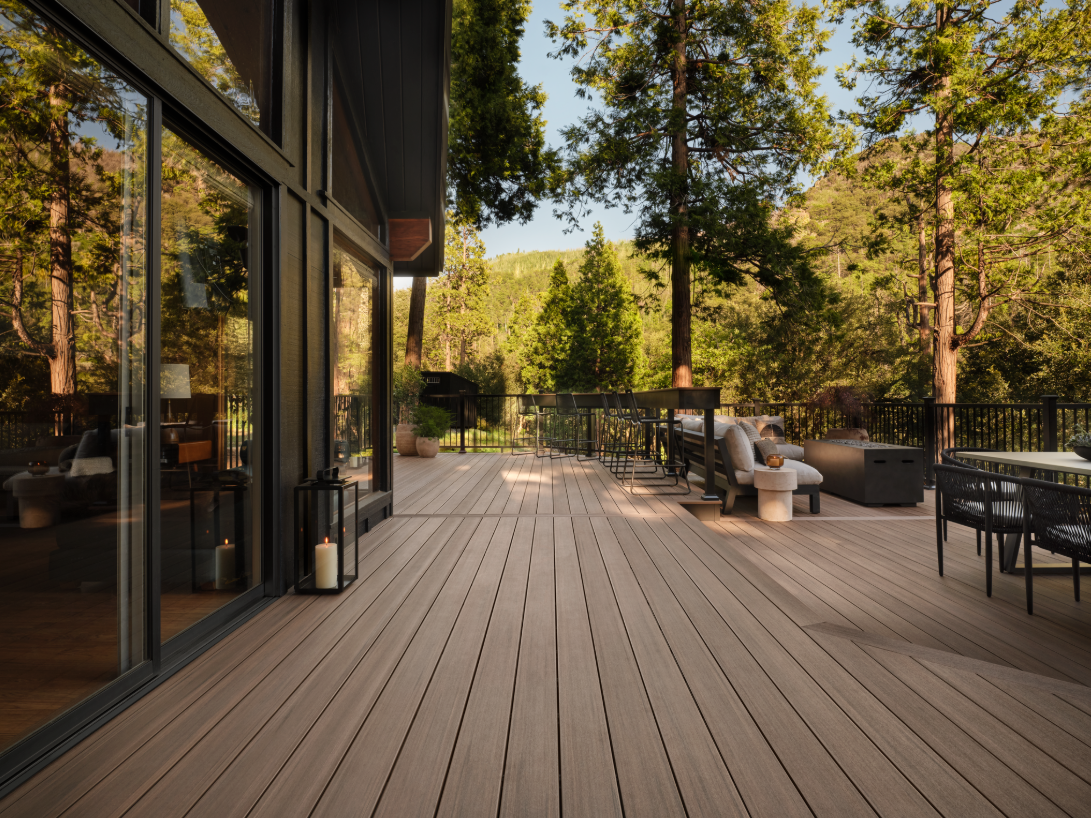 TimberTech®