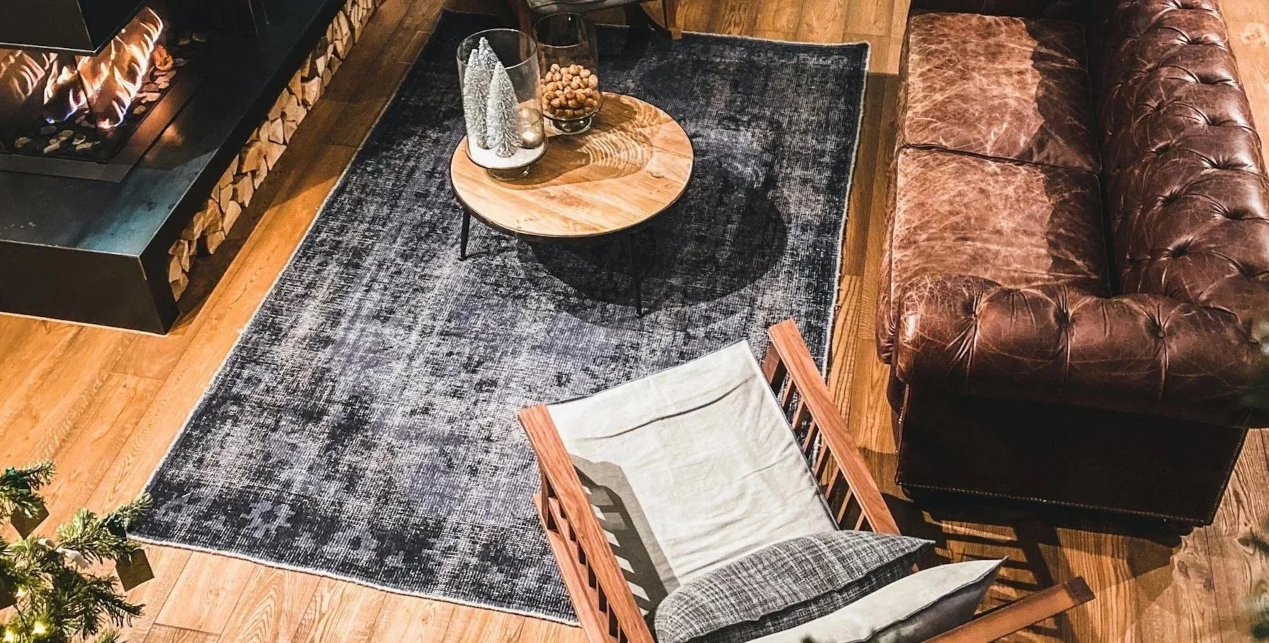 Top Home Interior Projects People Tackle in December (And How to Get Started)