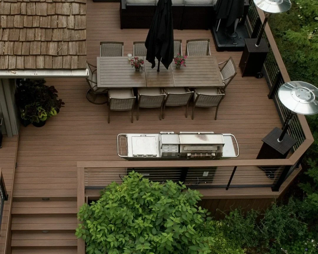 How Much Does It Cost to Build a Deck in Michigan? (2026 Guide)
