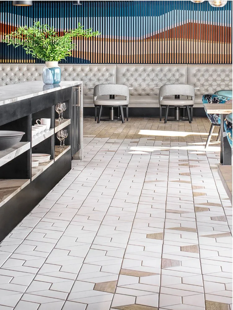 Virginia Tile