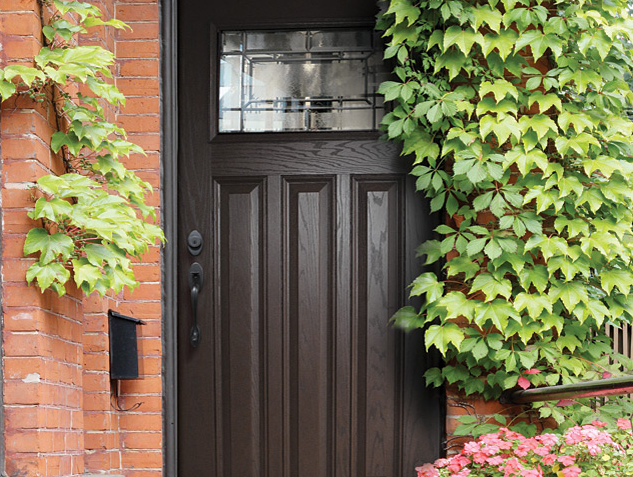 MMI Door®