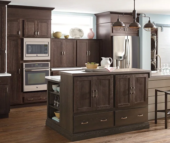 Shrock Cabinetry