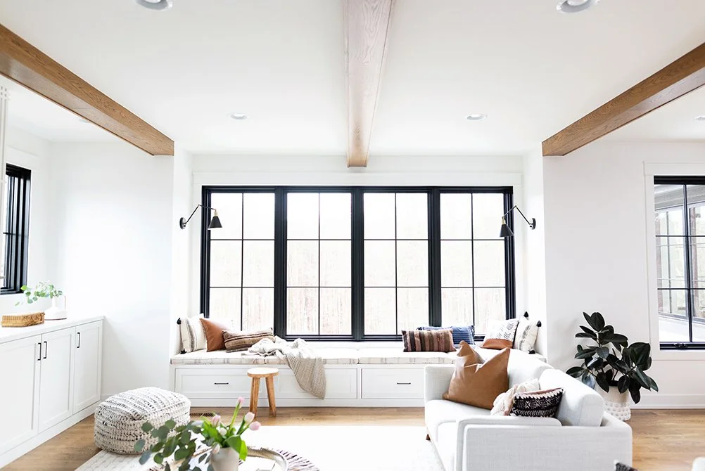 Quaker® Windows & Doors