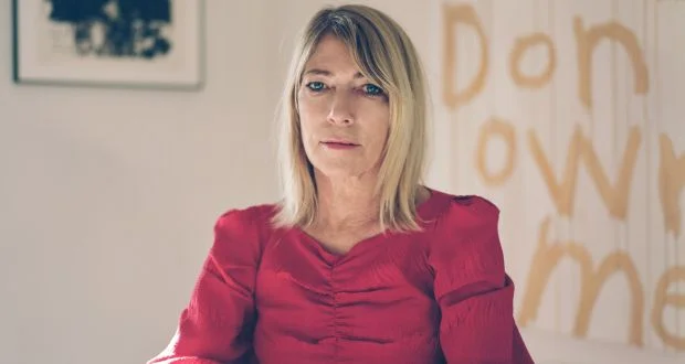 9. Kim Gordon Worship with Tyler Bosch!