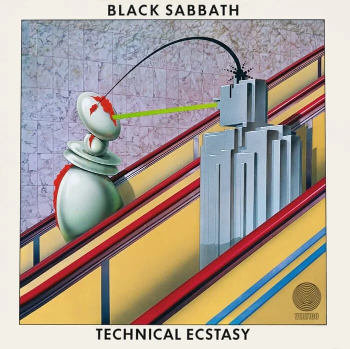 12. HIPGNOSIS WITH KURT BLOCH